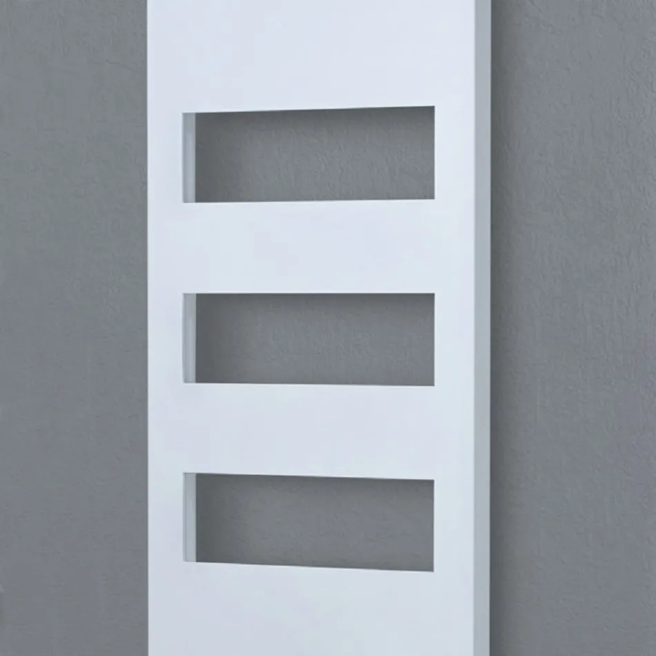 Placa calefactora mixta de acero al carbono Made in Italy - Confitada viadurini