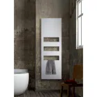 Placa calefactora mixta de acero al carbono Made in Italy - Confitada viadurini