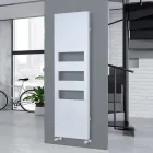 Placa calefactora mixta de acero al carbono Made in Italy - Confitada viadurini