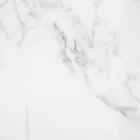 Jabonera de mármol blanco de Carrara hecha en Italia - Sismo viadurini