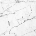 Plato redondo de queso en mármol blanco o negro hecho en Italia - Kirby viadurini