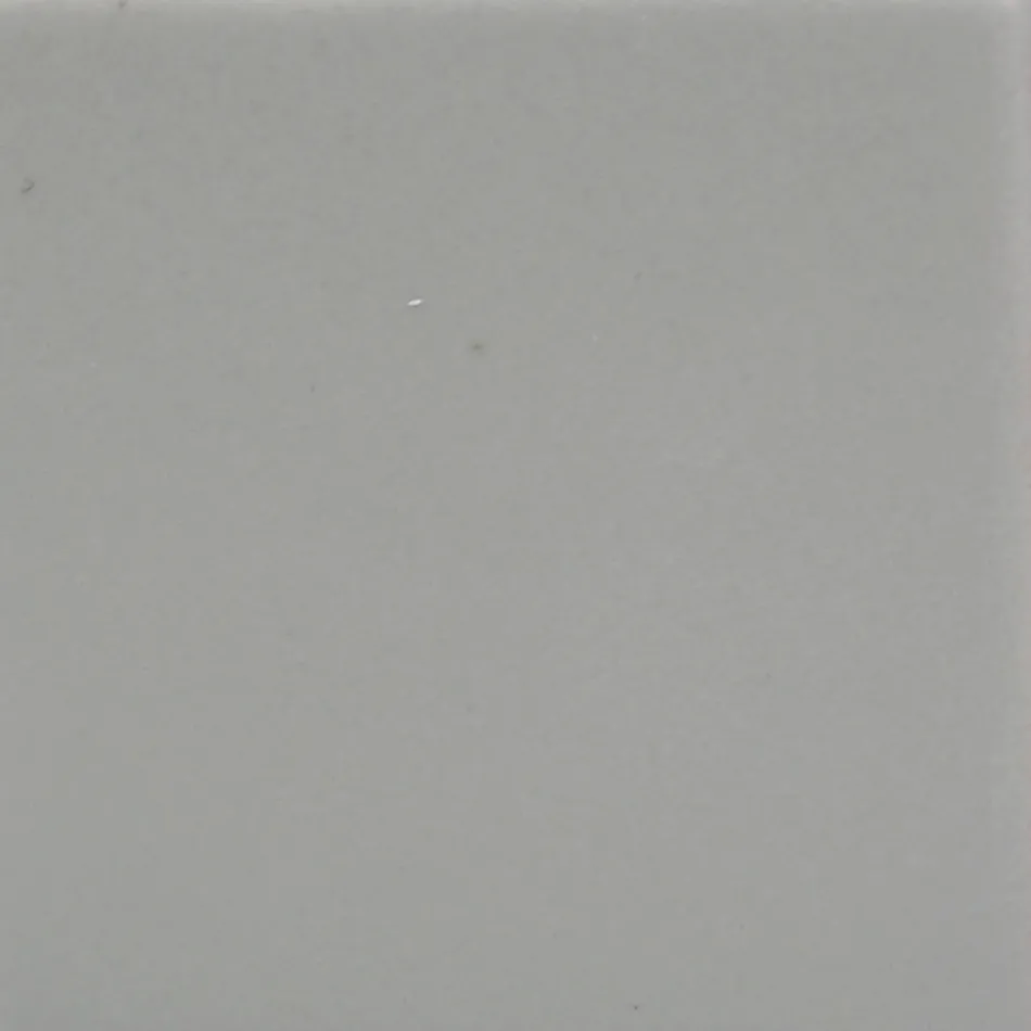 Lámpara de techo artesanal en mayólica y aluminio Made in Italy - Toscot Battersea viadurini