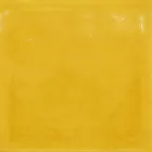 Lámpara de techo artesanal en mayólica y aluminio Made in Italy - Toscot Battersea viadurini