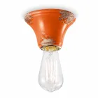 Techo de estilo Spotlight urbano vendimia Diane Ferroluce viadurini