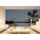 Foco de techo ajustable en aluminio blanco o negro 4 piezas - Lazzaro viadurini