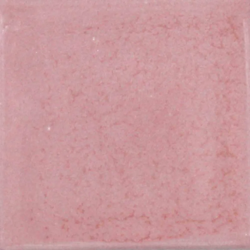 Lámpara de techo en mayólica toscana y latón, 30 cm, Rossi - Toscot viadurini