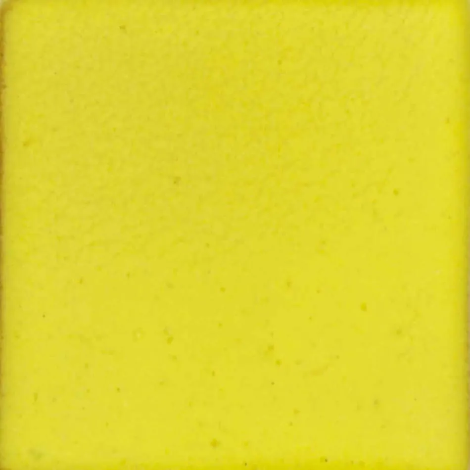 Lámpara de techo en mayólica toscana y latón, 42 cm, Rossi - Toscot viadurini