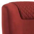 Sillón Elevador con 2 Motores y Funciones Elevación/Relax/Cama Made in Italy - Giorgia viadurini