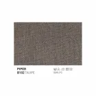 Varaschin Emma sillón al aire libre tapizado de diseño moderno viadurini