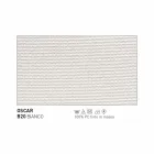 Sillón exterior de verano Varaschin Design set en acero blanco viadurini