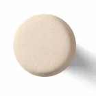 Sillón de jardín en polietileno coloreado moderno Made in Italy - Desmond viadurini