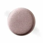 Sillón de jardín en polietileno coloreado moderno Made in Italy - Desmond viadurini