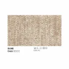 Sillón de jardín Varaschin Emma moderno en madera maciza de iroko viadurini