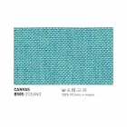 Sillón de jardín Varaschin Emma moderno en madera maciza de iroko viadurini