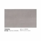 Sillón de jardín Varaschin Emma moderno en madera maciza de iroko viadurini