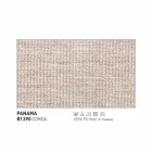 Sillón de jardín Varaschin Emma moderno en madera maciza de iroko viadurini