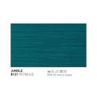 Sillón de jardín Varaschin Emma moderno en madera maciza de iroko viadurini