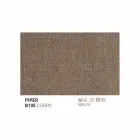 Sillón de jardín Varaschin Emma moderno en madera maciza de iroko viadurini