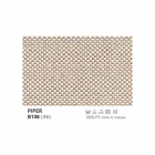 Sillón de jardín Varaschin Emma moderno en madera maciza de iroko viadurini