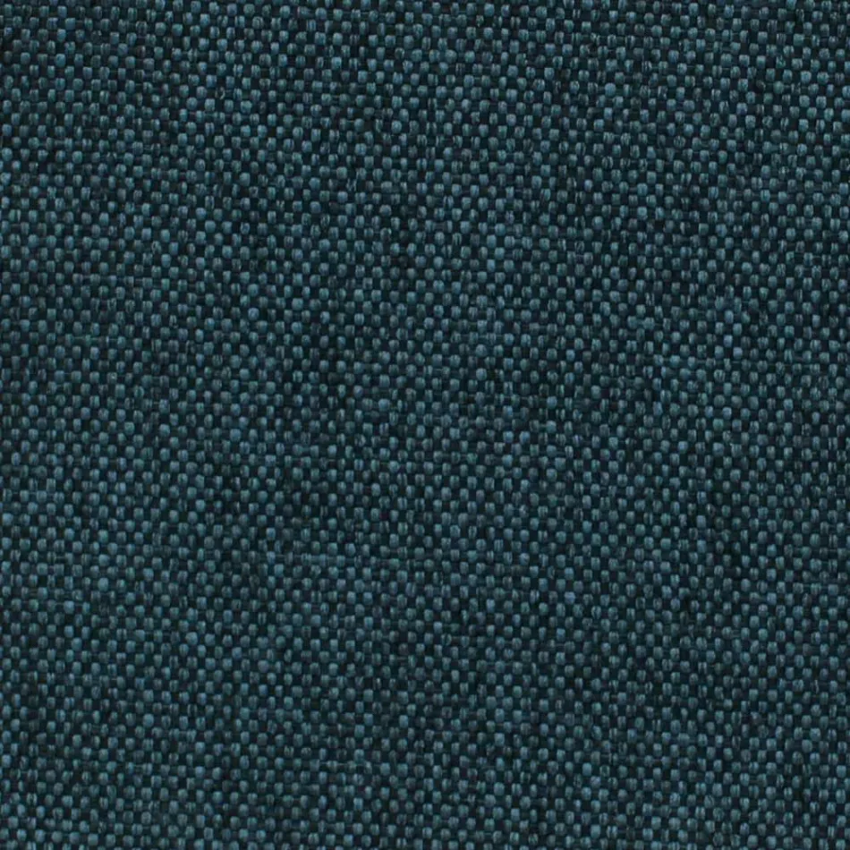 Sillón de salón con base fija o giratoria a elegir Made in Italy - Ironic viadurini