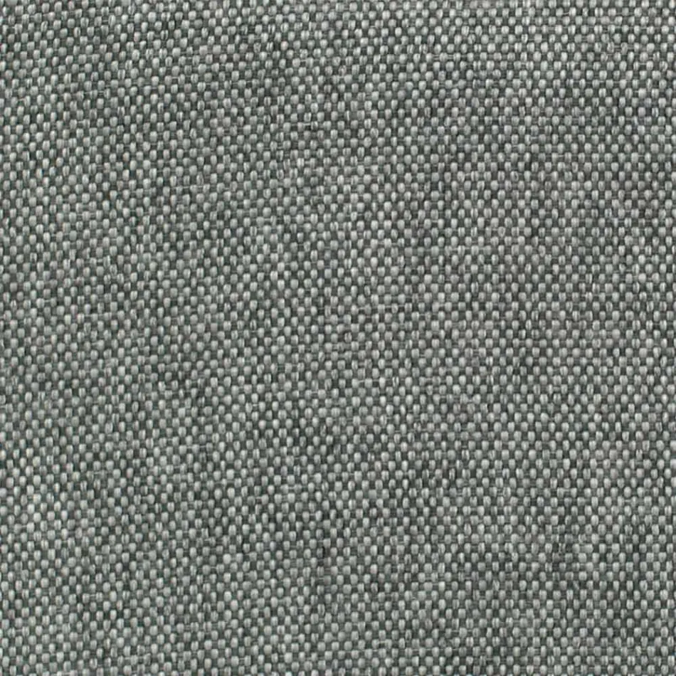 Sillón de salón con base fija o giratoria a elegir Made in Italy - Ironic viadurini