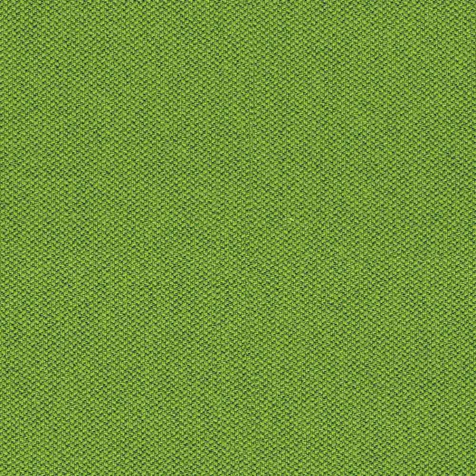 Sillón de Salón en Tela y Metal Made in Italy 2 Piezas - Sangria viadurini