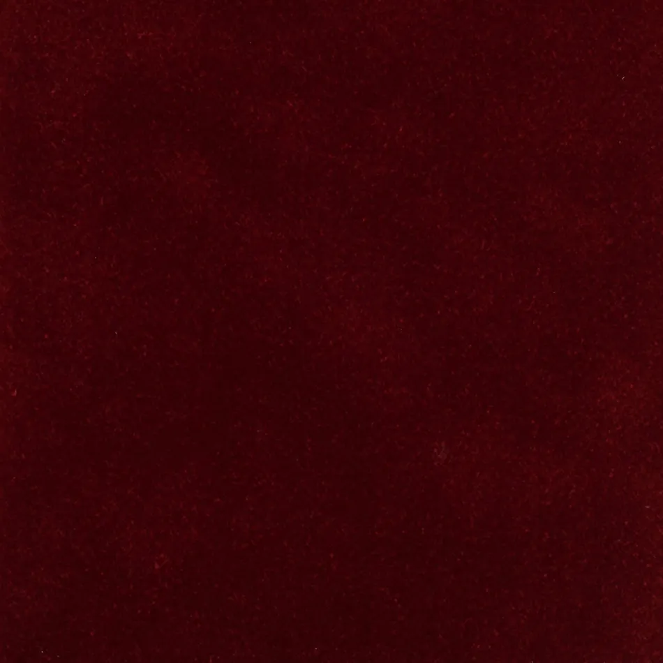 Sillón de Salón en Tela y Metal Made in Italy 2 Piezas - Sangria viadurini