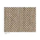 Sillón de Salón Revestido en Tela Made in Italy 2 Piezas - Sangria viadurini