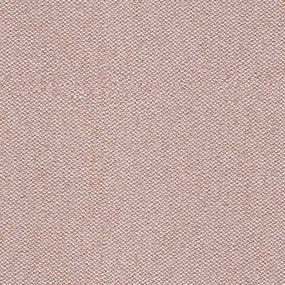 Sillón de Salón Revestido en Tela Made in Italy 2 Piezas - Sangria viadurini