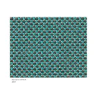 Sillón de Salón Revestido en Tela Made in Italy 2 Piezas - Sangria viadurini