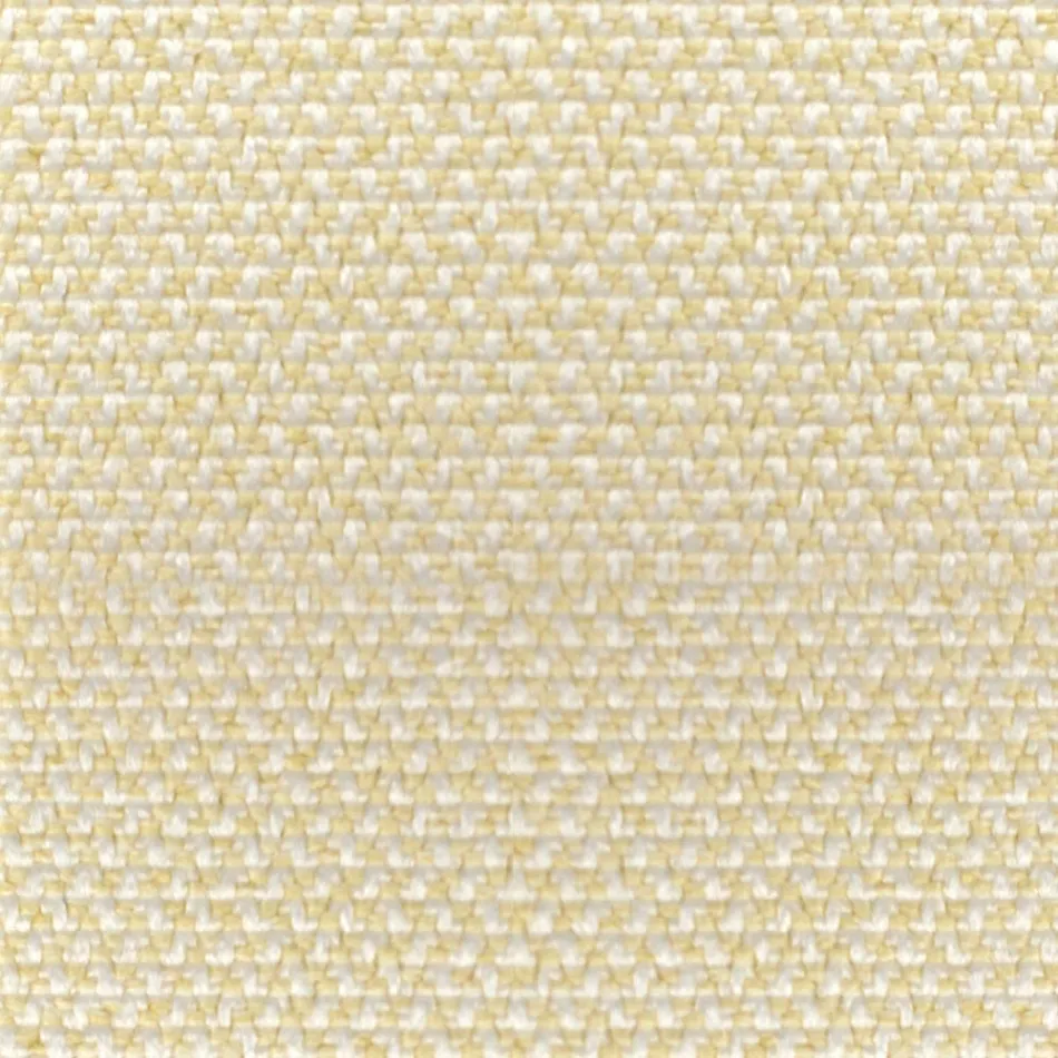 Sillón de salón de alta calidad en tela y metal Made in Italy - Molde viadurini