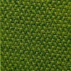 Sillón de salón de alta calidad en tela y metal Made in Italy - Molde viadurini