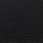 Sillón de alta calidad en cuero y metal pintado Made in Italy - Molde viadurini