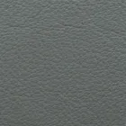 Sillón de alta calidad en cuero y metal pintado Made in Italy - Molde viadurini