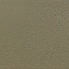 Sillón de alta calidad en cuero y metal pintado Made in Italy - Molde viadurini