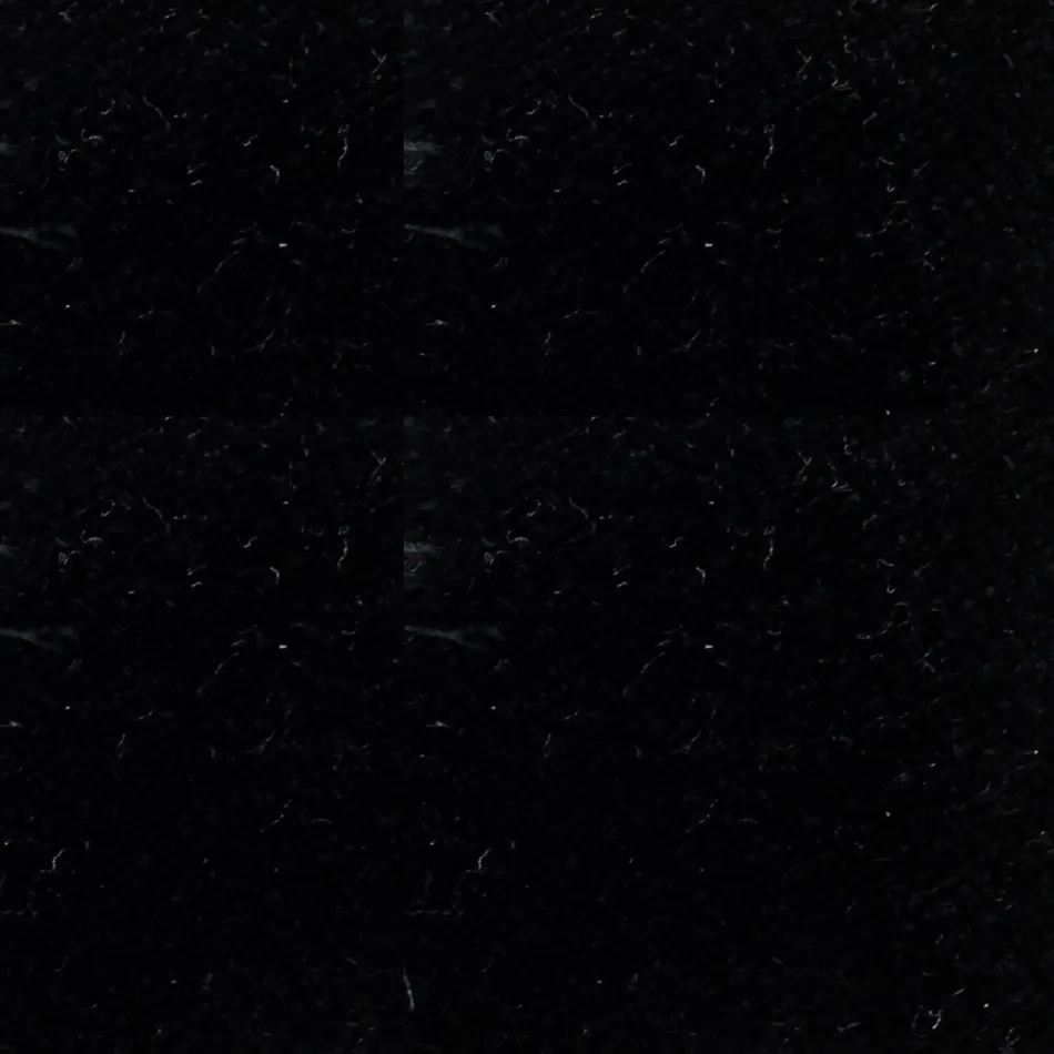 Sillón de terciopelo de alta calidad con base de haya Made in Italy - Bergen viadurini