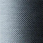 Sillón de diseño para exteriores en metal y tela Made in Italy - Selia viadurini