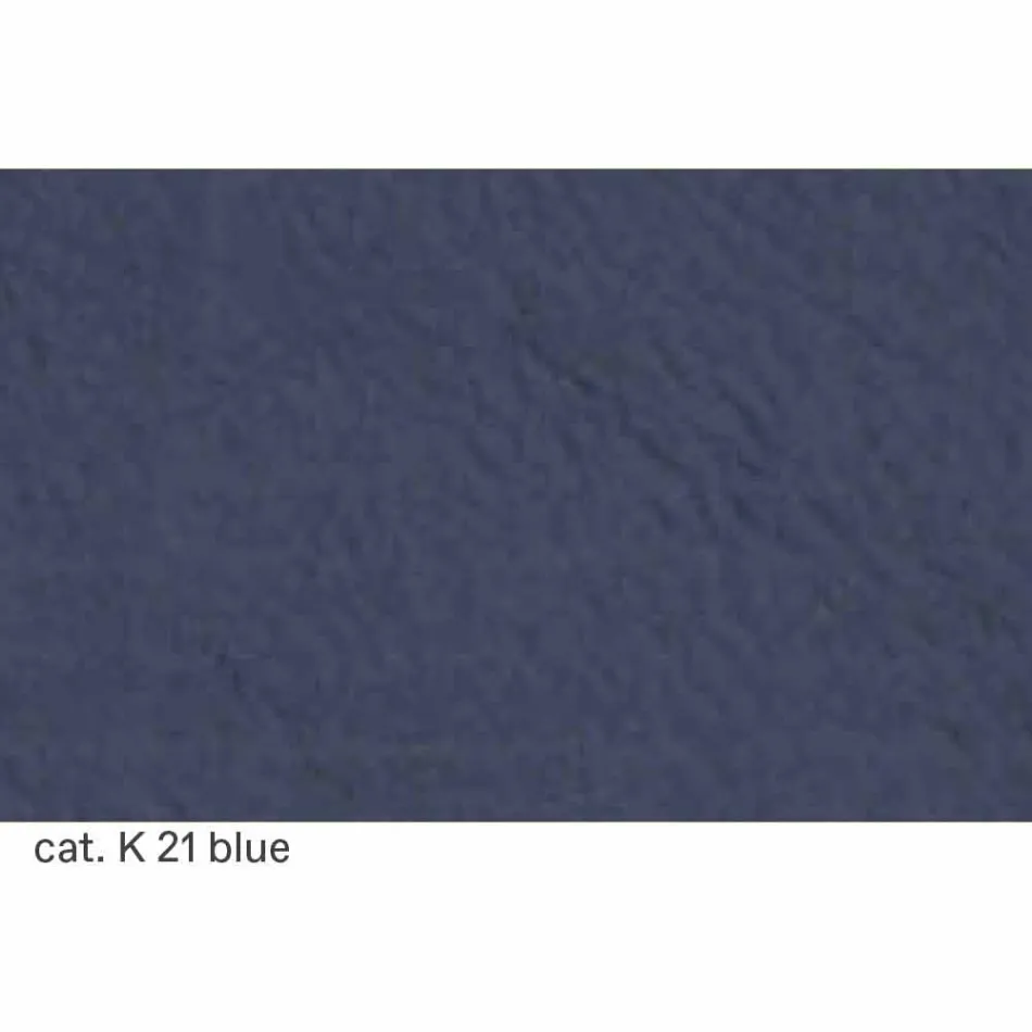 Sillón giratorio tapizado en cuero con reposapiés Made in Italy - Maestrale viadurini