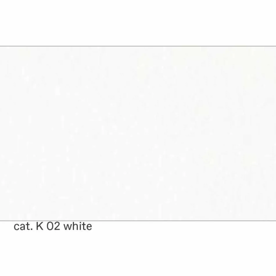 Sillón giratorio tapizado en cuero con reposapiés Made in Italy - Maestrale viadurini