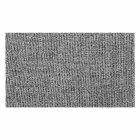 Sillón de tela con base giratoria en metal precioso Made in Italy - Papaya viadurini