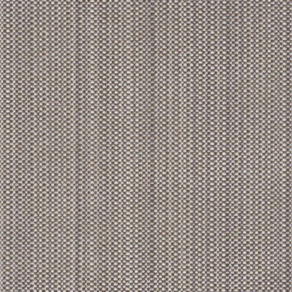 Sillón tapizado de exterior para salón, en fibra sintética - Maat by Varaschin viadurini