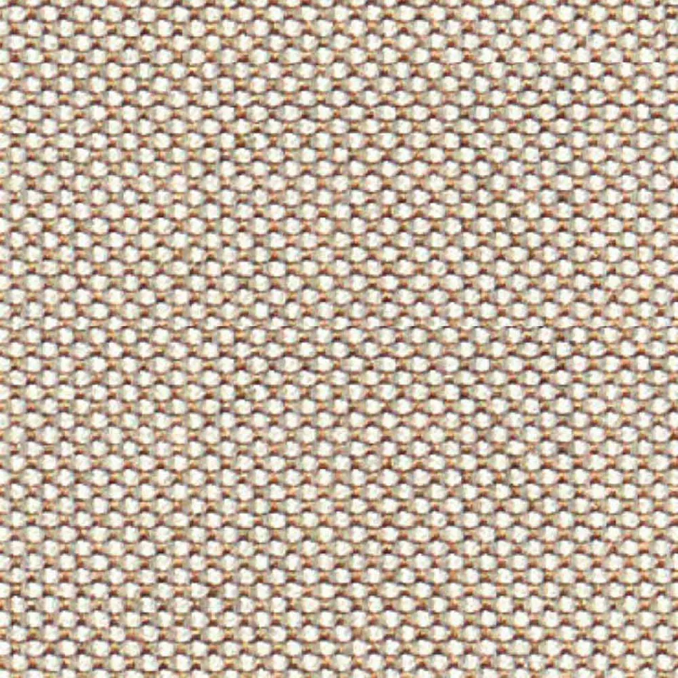 Sillón tapizado de exterior para salón, en fibra sintética - Maat by Varaschin viadurini