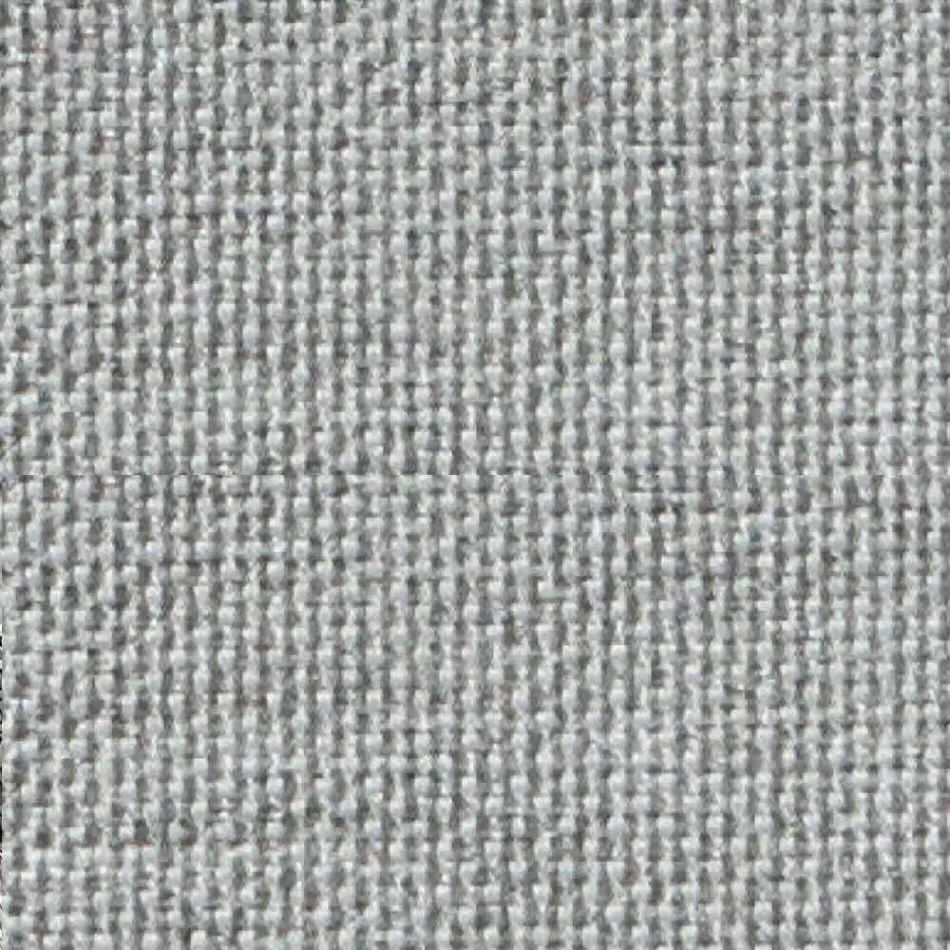 Sillón tapizado de exterior para salón, en fibra sintética - Maat by Varaschin viadurini