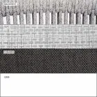 Sillón Garden Lounge tapizado en tela y aluminio - Smart by Varaschin viadurini