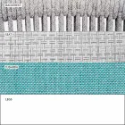 Sillón Garden Lounge tapizado en tela y aluminio - Smart by Varaschin viadurini