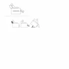 Relaja la silla alzapersona 2 motores de diseño Rosa, hechas en Italia viadurini