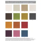 Sillón relax con 2 motores Via Verona viadurini