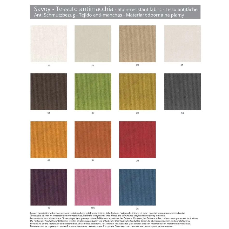 Sillón relax con 2 motores Via Verona viadurini