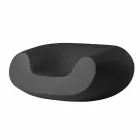 Sillón redondo de color Slide Chubby de diseño moderno hecho en Italia. viadurini