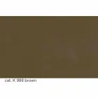 Sillón Lounge tapizado y tapizado en cuero Made in Italy - Centauro viadurini